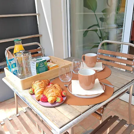 Confort & Petit-dejeuner